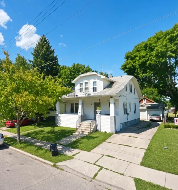 4704 18th Ave, Kenosha, WI 53140