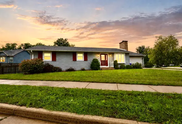 2618 45th Ave, Kenosha, WI 53144