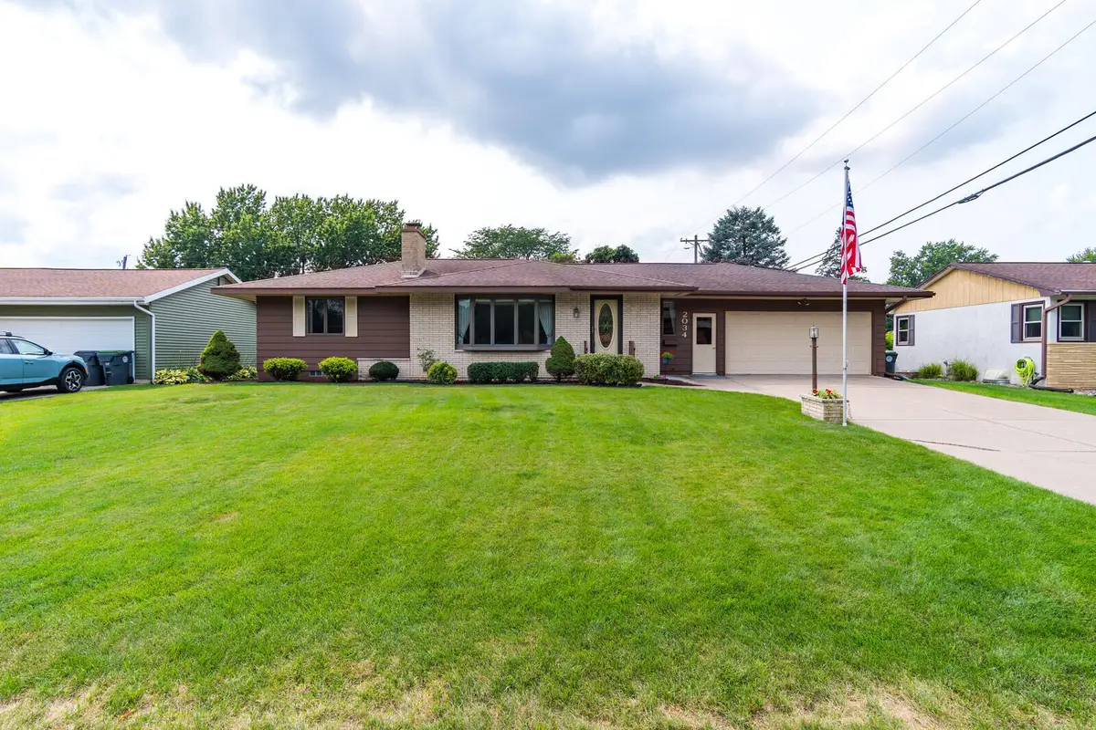 2034 32nd St S, La Crosse, WI 54601 - #1