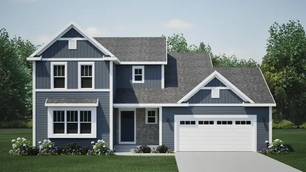 624 E Bluff Cir, Waterford, WI 53185