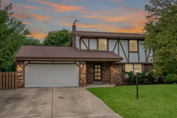 9123 S 35th St, Franklin, WI 53132