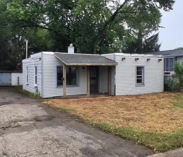 4321 16th St, Racine, WI 53405