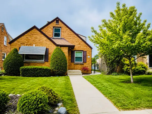 3124 S 40th St, Milwaukee, WI 53215