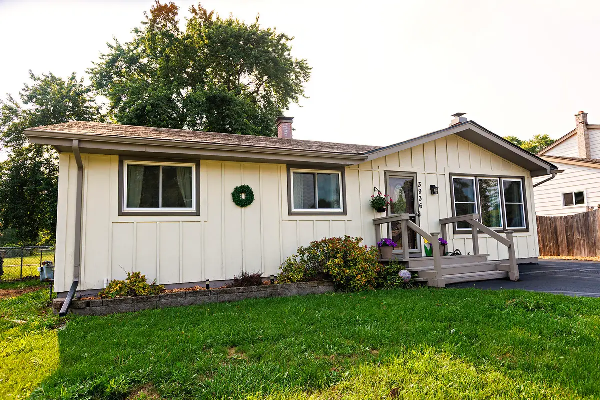 3936 Western Way, Caledonia, WI 53404 - #1