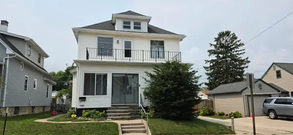 1202/1204 S 19th St, Sheboygan, WI 53081