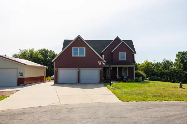 W15852 Sun Meadow Ln, Preston, WI 54616