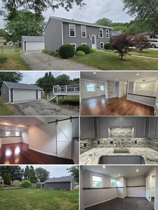 1712 Michael Dr, Waukesha, WI 53189