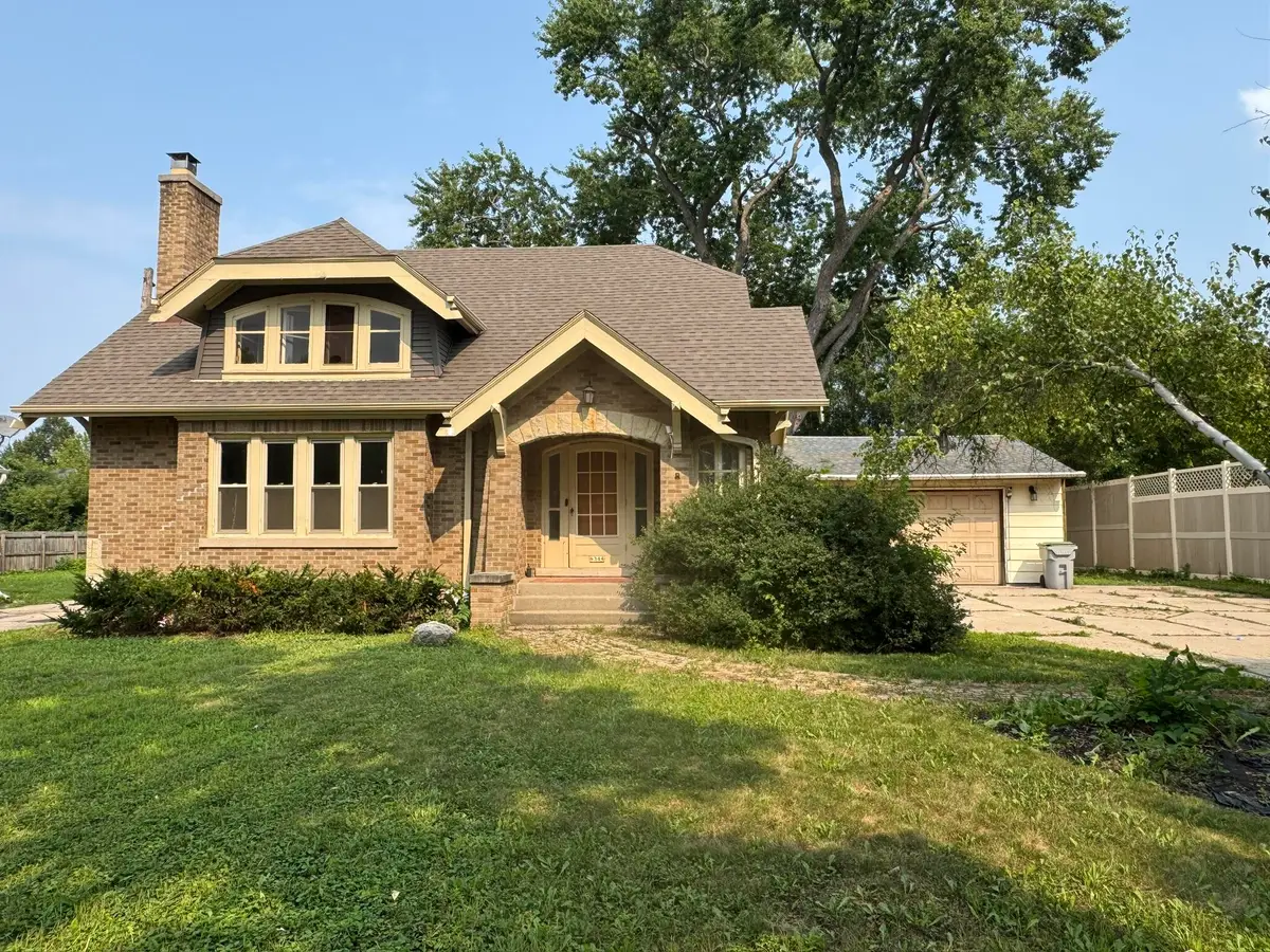 6344 N 91st St, Milwaukee, WI 53225 - #1