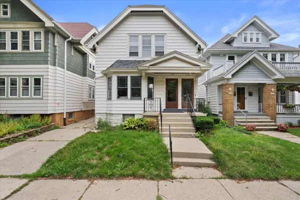 2032 N 58th St, Milwaukee, WI 53208