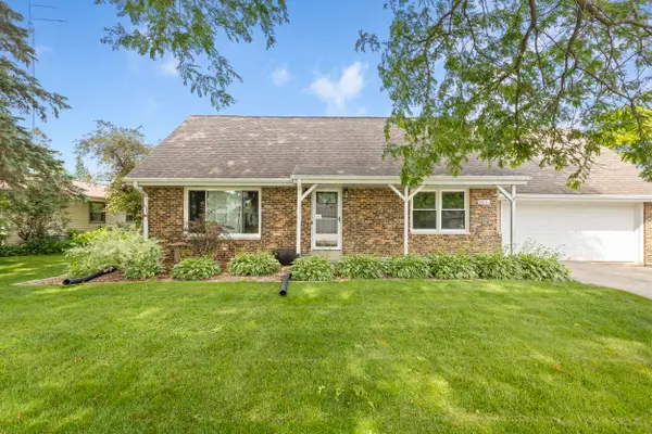 8031 S 59th St, Franklin, WI 53132