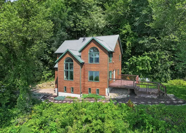 N818 State Highway 35, Bergen, WI 54658