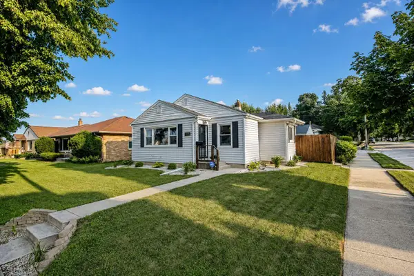 3503 E Whittaker Ave, Cudahy, WI 53110