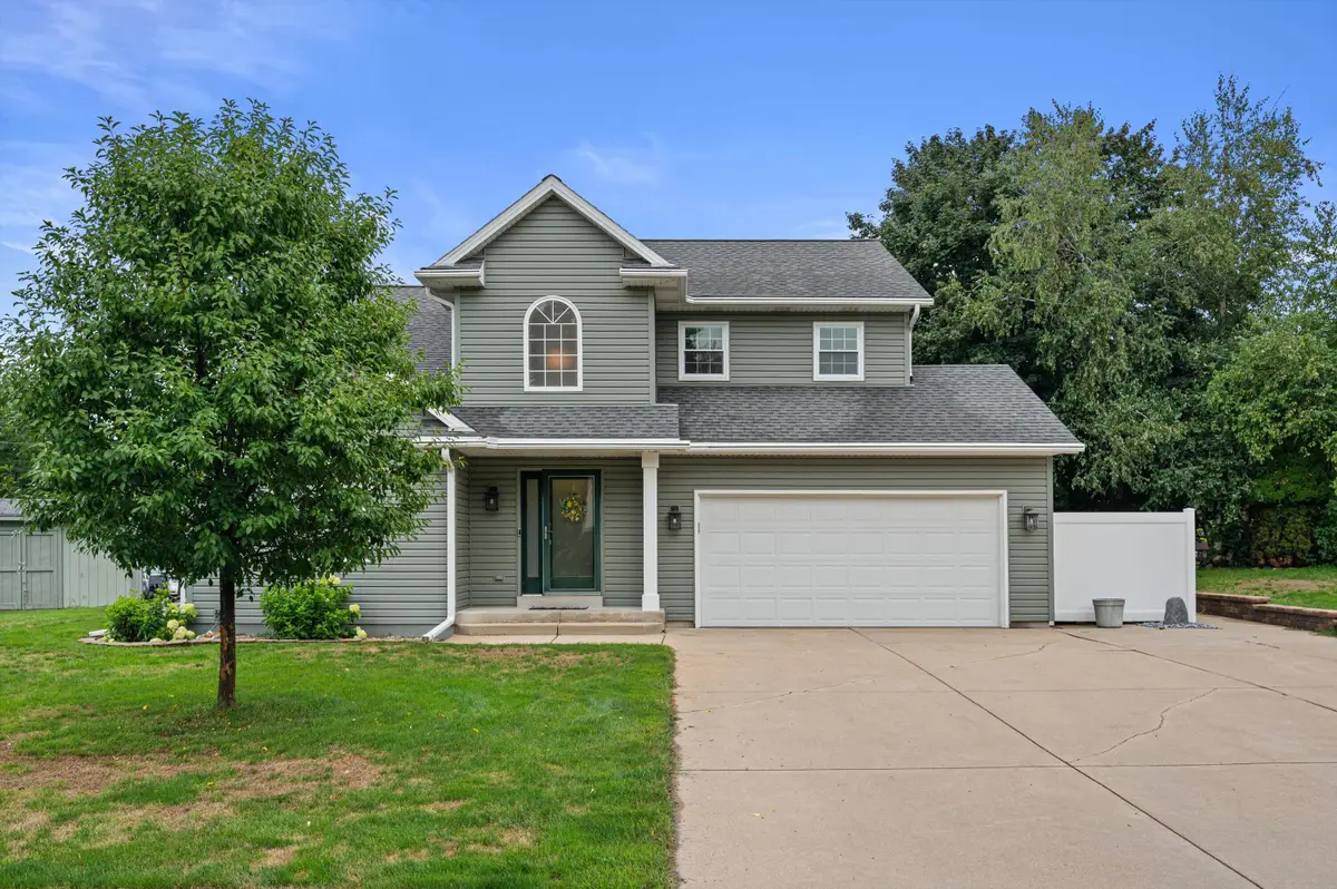W2224 Oak Ridge Ave, East Troy, WI 53120 - #1