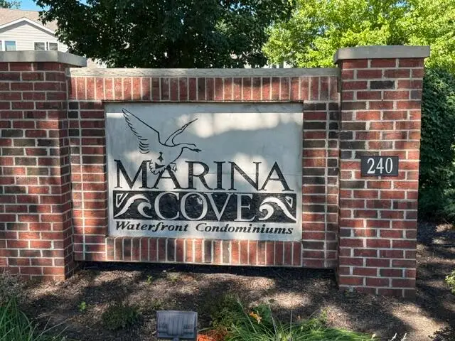 240 Marina Ct, Waterford, WI 53185 - #3