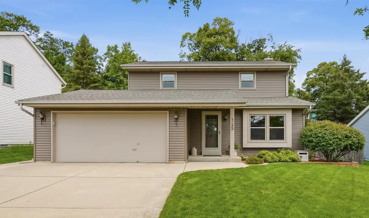 1632 Sherman Ave, South Milwaukee, WI 53172 - #1