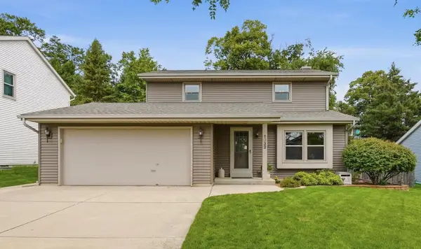 1632 Sherman Ave, South Milwaukee, WI 53172