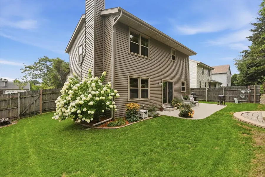 1632 Sherman Ave, South Milwaukee, WI 53172 - #2