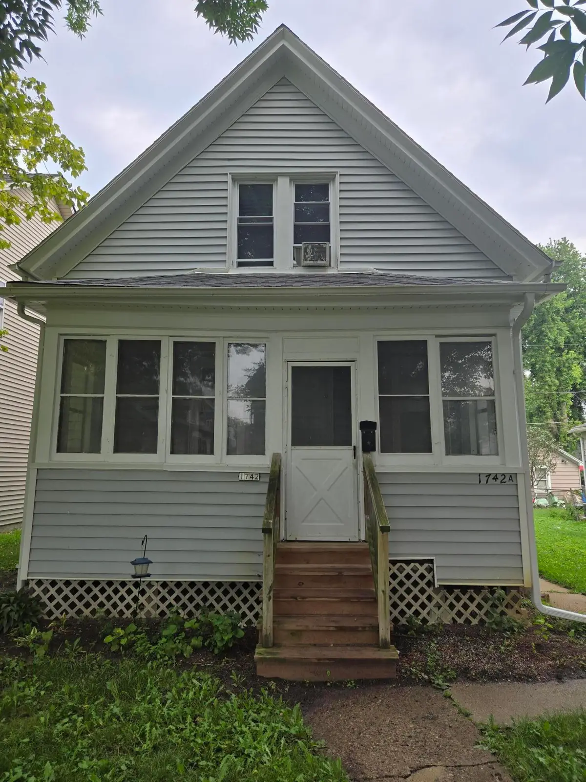 1742 S 64th St, West Allis, WI 53214 - #1