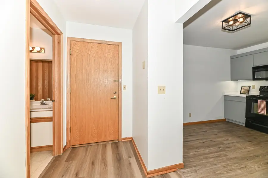 1600 W Green Tree Rd, Glendale, WI 53209 - #3