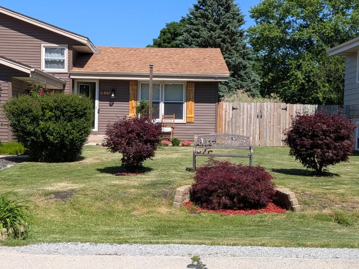 1525 Prairie Dr, Mount Pleasant, WI 53406 - #1