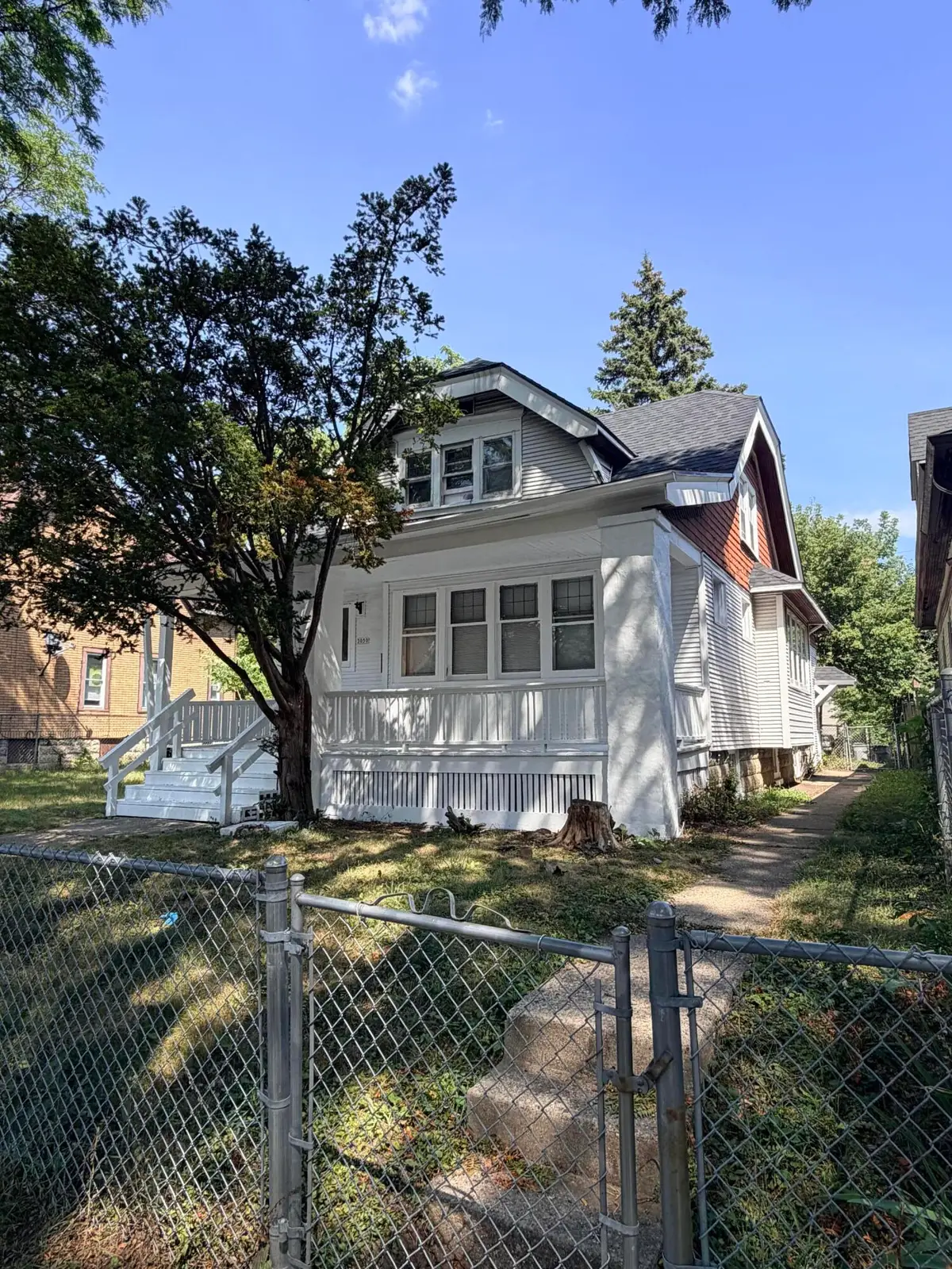 3050 N 24th Pl, Milwaukee, WI 53206 - #1