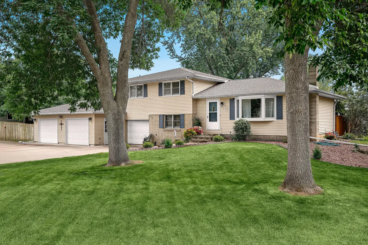 613 Dauphin St, Campbell, WI 54603 - #1