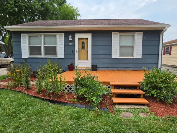 310 Austin St, Sparta, WI 54656
