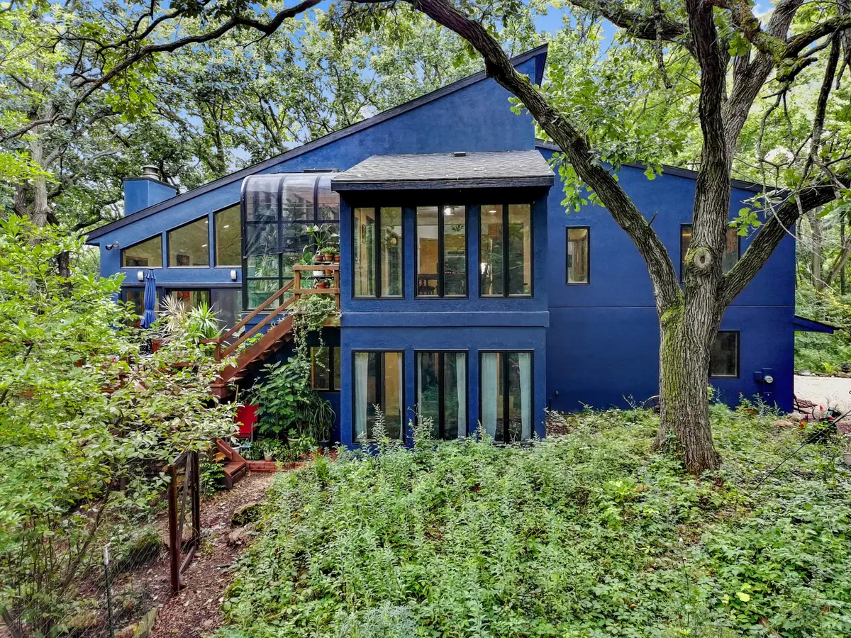 W8114 Nature Dr, Richmond, WI 53190 - #1