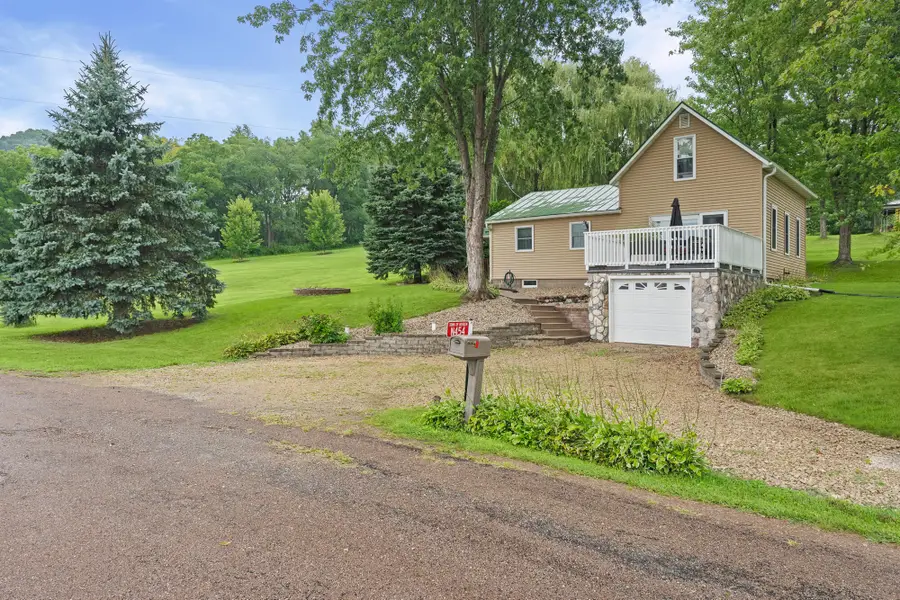 N454 Riverside Ln, Bergen, WI 54632 - #2