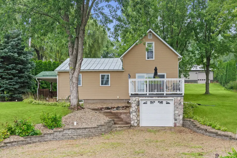 N454 Riverside Ln, Bergen, WI 54632 - #3