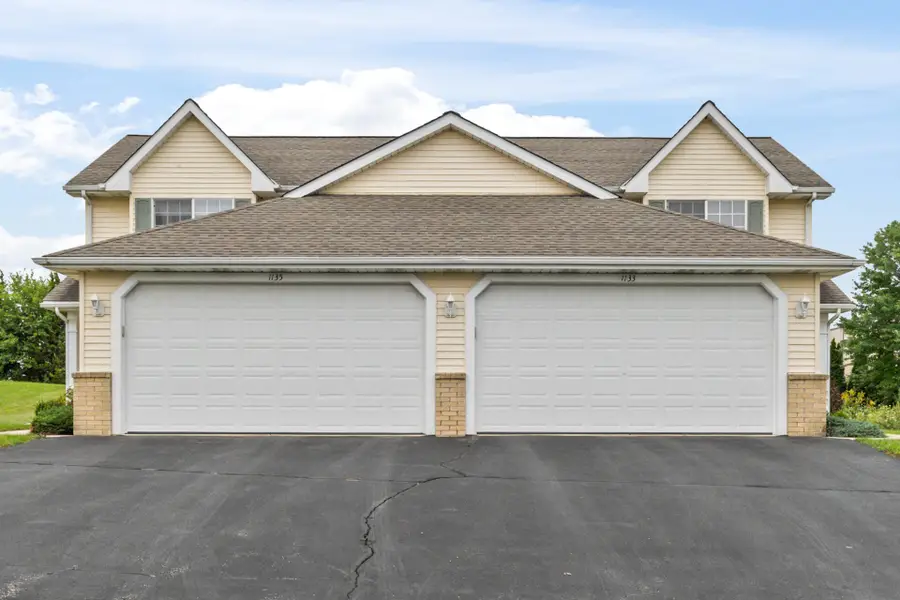 1135 Ellys Way, Slinger, WI 53086 - #2