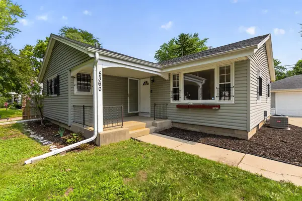 5360 N 107th St, Milwaukee, WI 53225