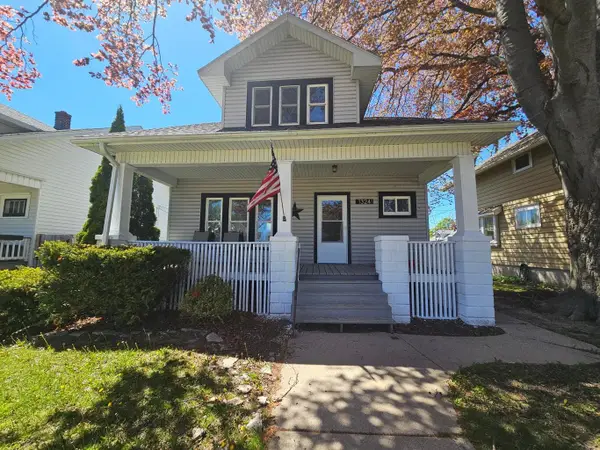 1324 Hayes Ave, Racine, WI 53405
