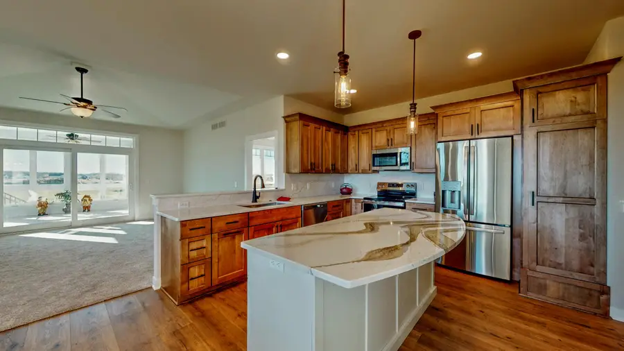 730 E Reinel St, Jefferson, WI 53549 - #3