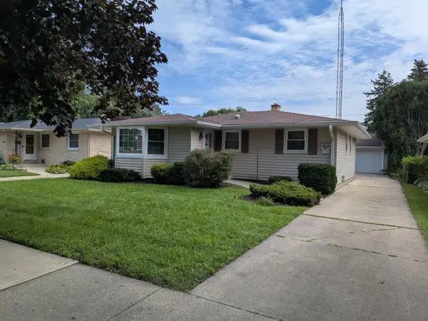 8041 19th Ave, Kenosha, WI 53143