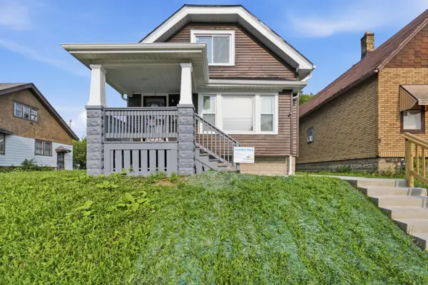 2920 N 27th St, Milwaukee, WI 53210