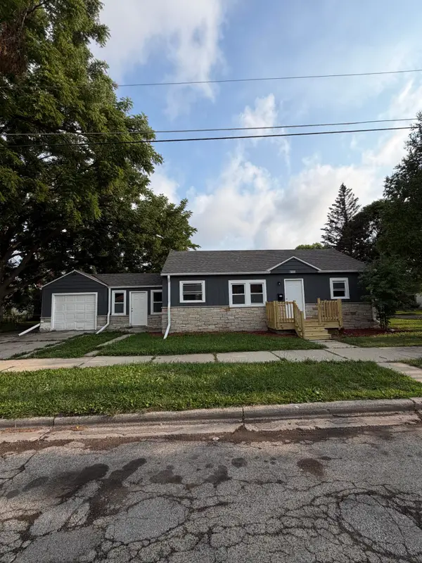 4135 W Lancaster Ave, Milwaukee, WI 53209