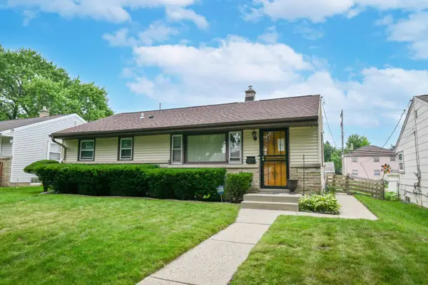7722 W Kathryn Ave, Milwaukee, WI 53218