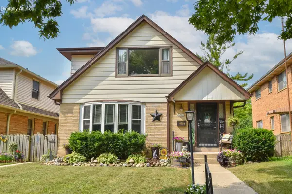 8023 W Beckett Ave, Milwaukee, WI 53218