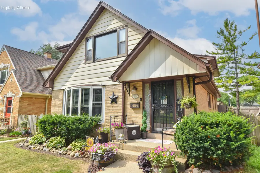 8023 W Beckett Ave, Milwaukee, WI 53218 - #2