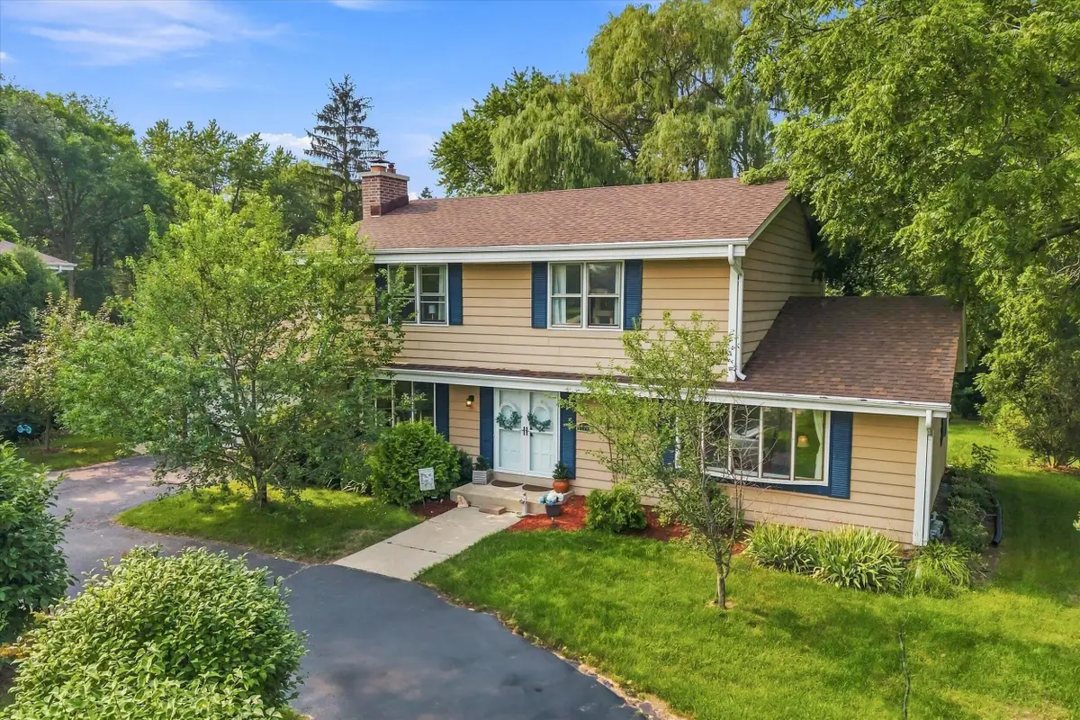 11145 N Riverland Ct, Mequon, WI 53092 - #1