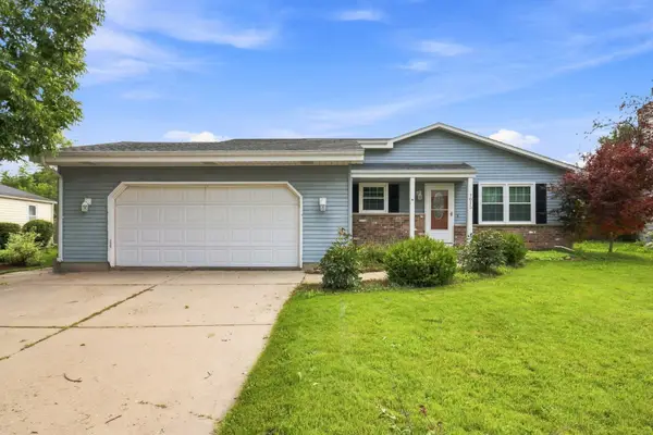 7015 61st Ave, Kenosha, WI 53142