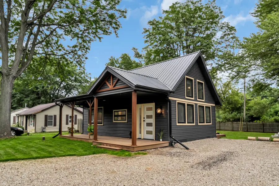 31313 71st St, Salem, WI 53168 - #2