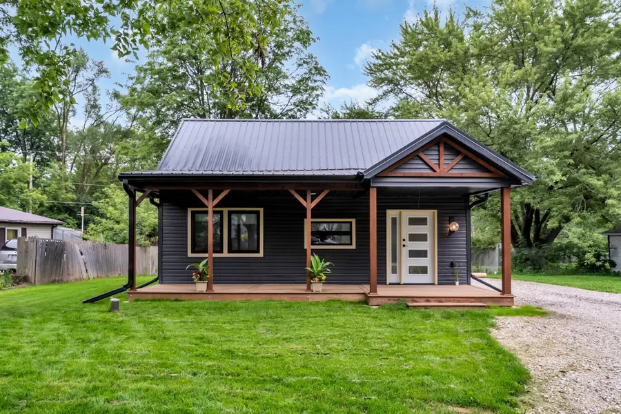 31313 71st St, Salem, WI 53168 - #3
