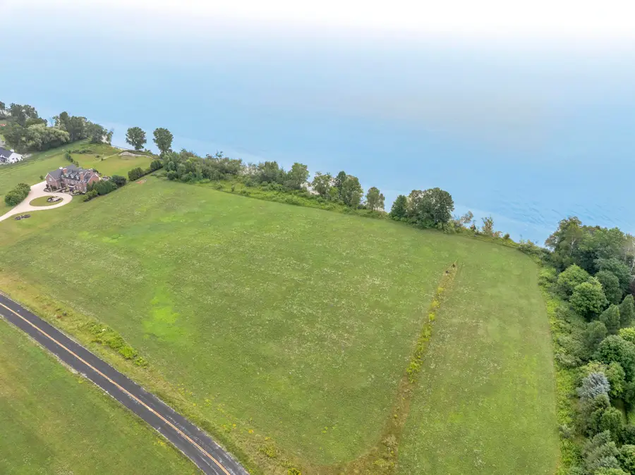 9435 Seagull Rd, Newton, WI 53063 - #3