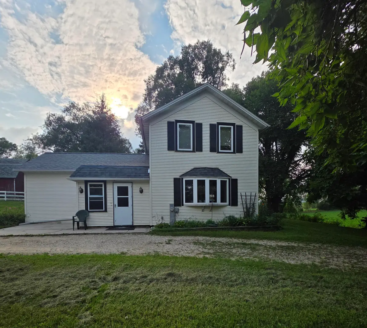 7973 Sandy Ridge Rd, Barton, WI 53040 - #1