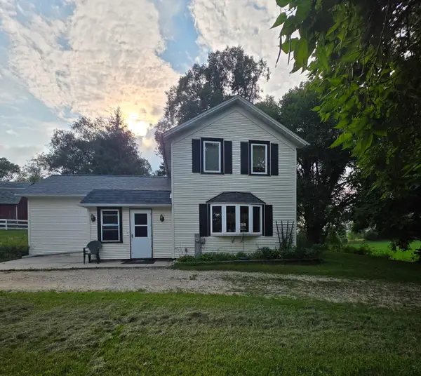7973 Sandy Ridge Rd, Barton, WI 53040