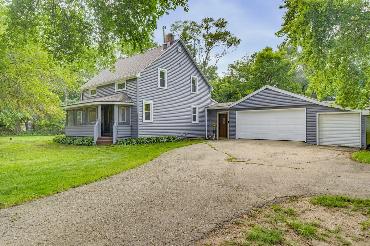 N9147 Stone School Rd, East Troy, WI 53120 - #1