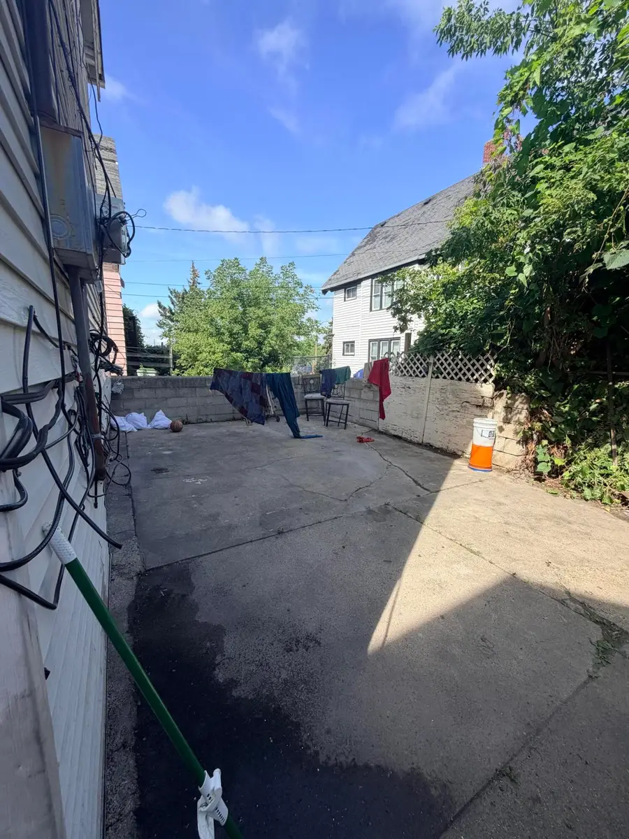 2872 N 33rd St, Milwaukee, WI 53210 - #2