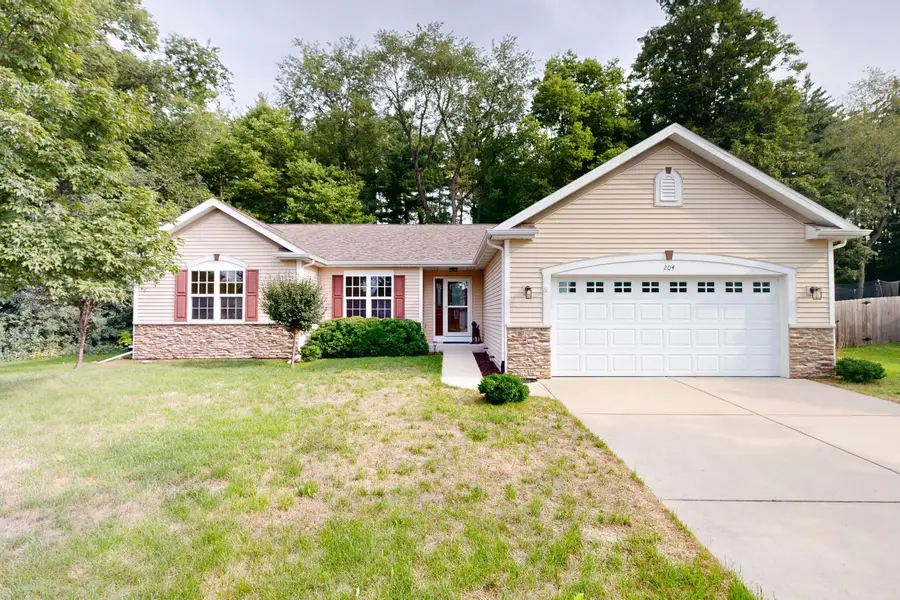 204 Woodland Preserve, Johnson Creek, WI 53094 - #3